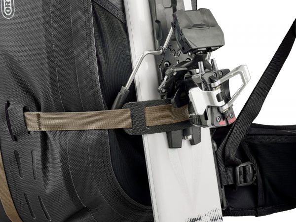ORTLIEB BACKPACK ATRACK ROOIBOS 25L