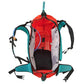 ORTLIEB BACKPACK ATRACK HYDRATION SYSTEM BLACK 2L