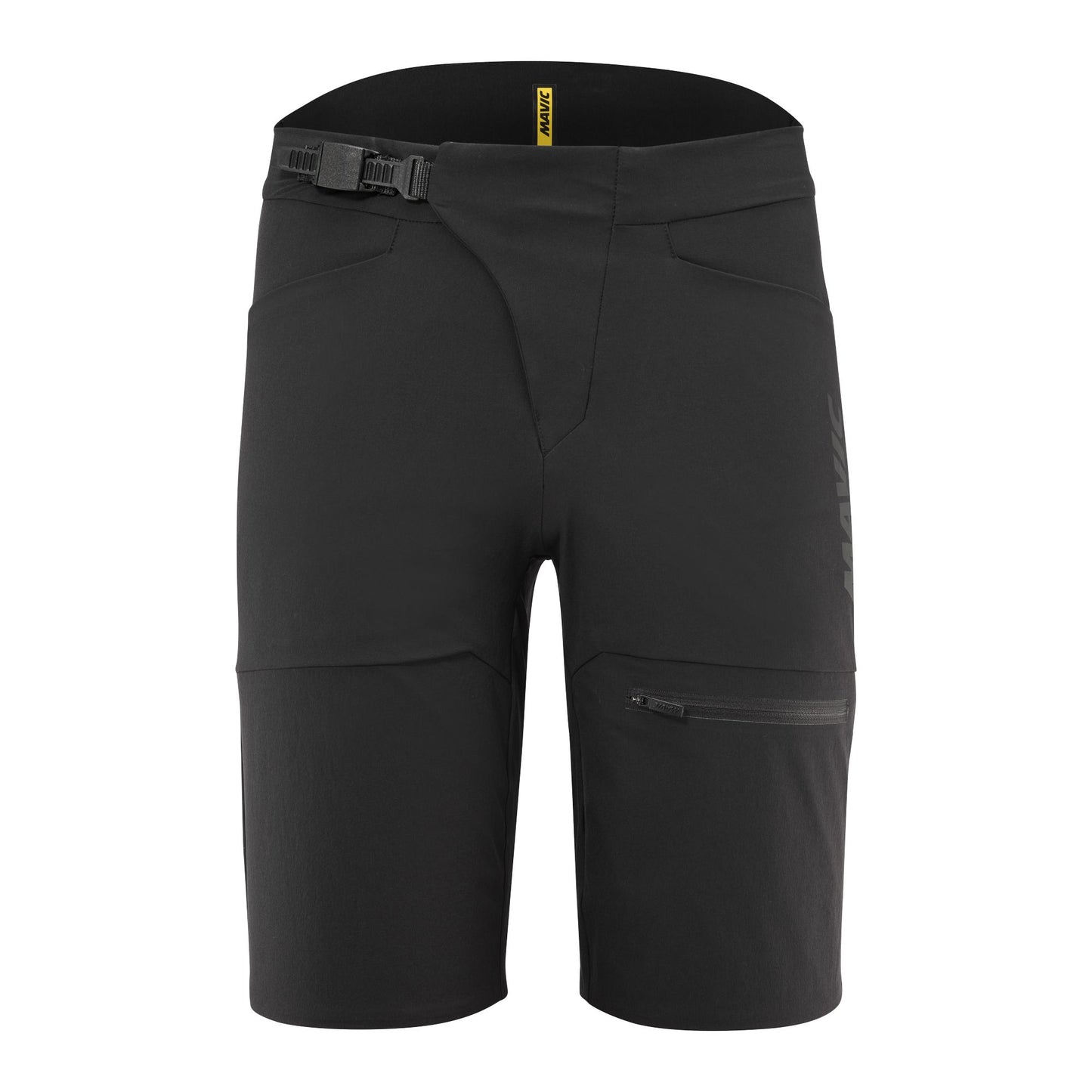 Mavic - short pour hommes Deemax Enduro - noir