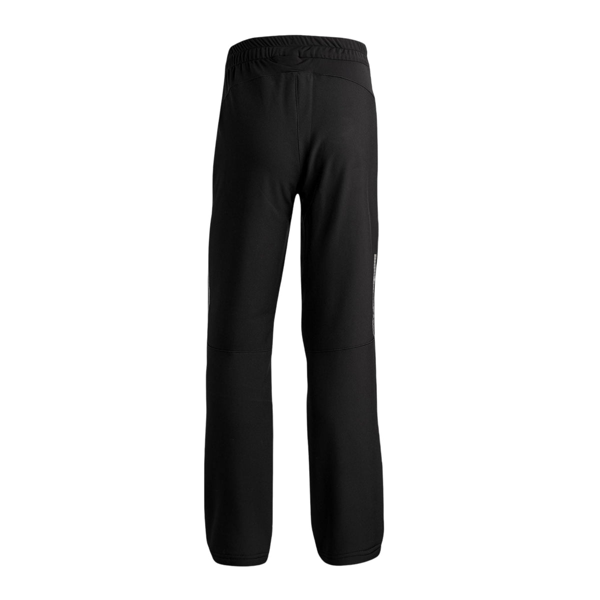 Corvara - Pantalon à coquille souple pour junior