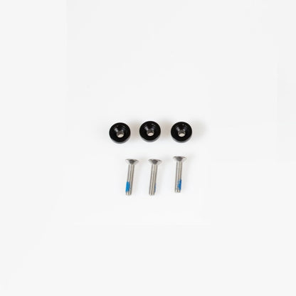 ORTLIEB PART SNAP BUTTONS FOR RACK THREE