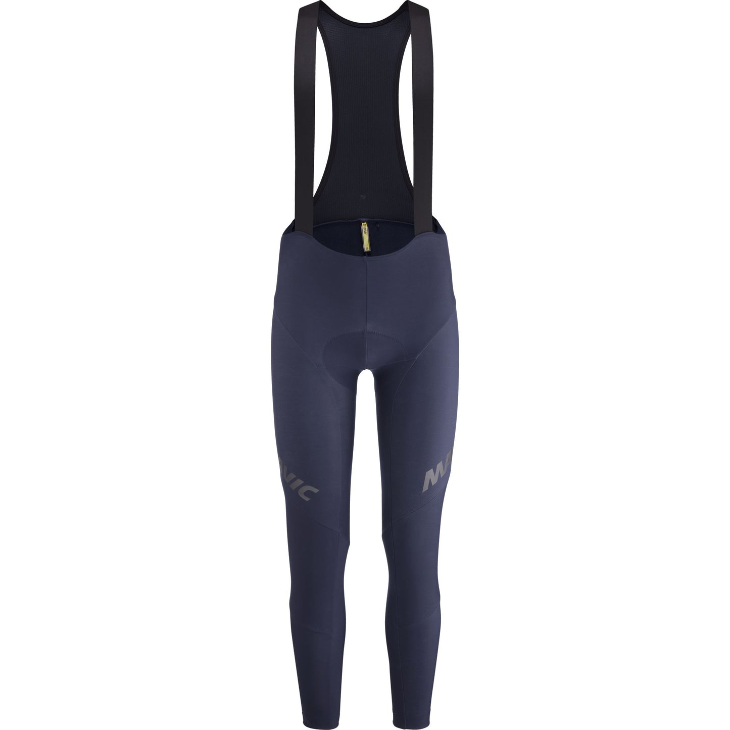 AKSIUM THERMO BIB TIGHT M- DEEP BLUE