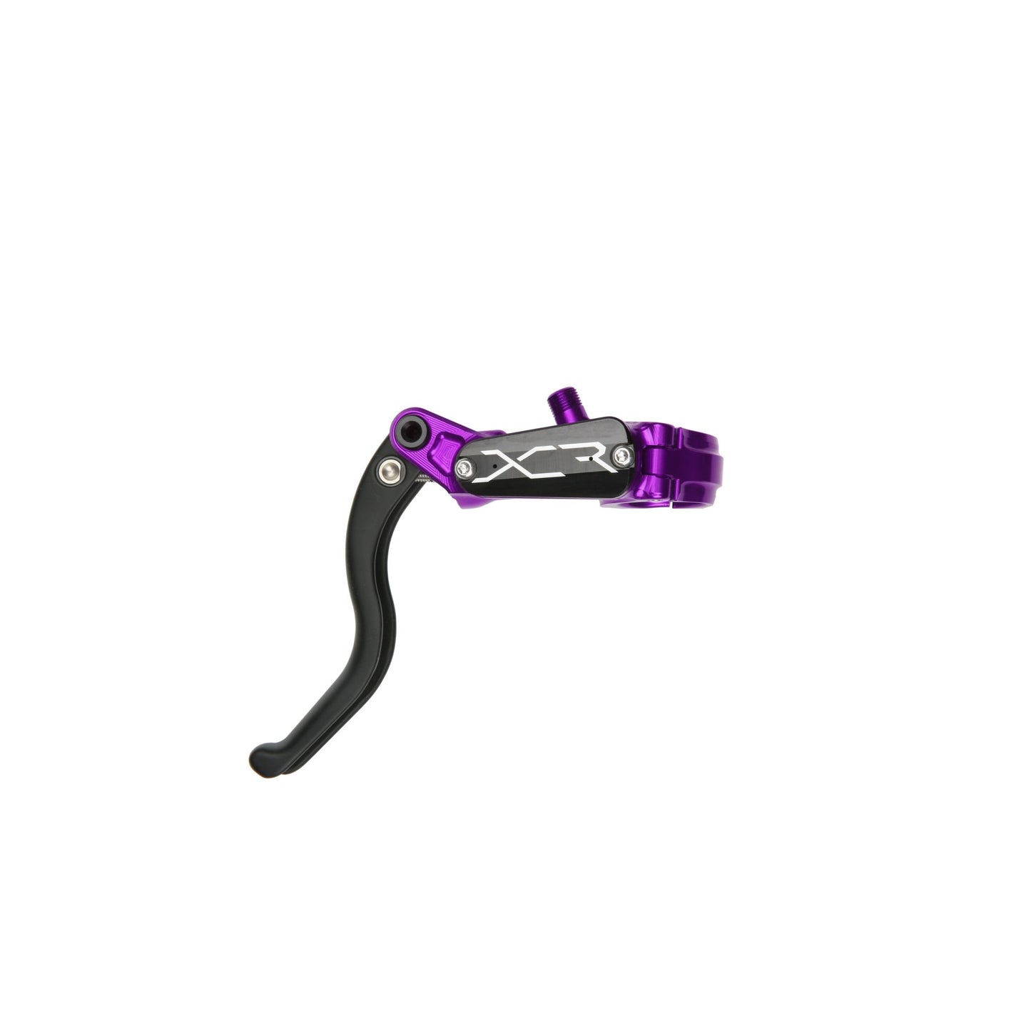 Hope Part Brake XCR Pro Master Cylinder CompleteRHPurple