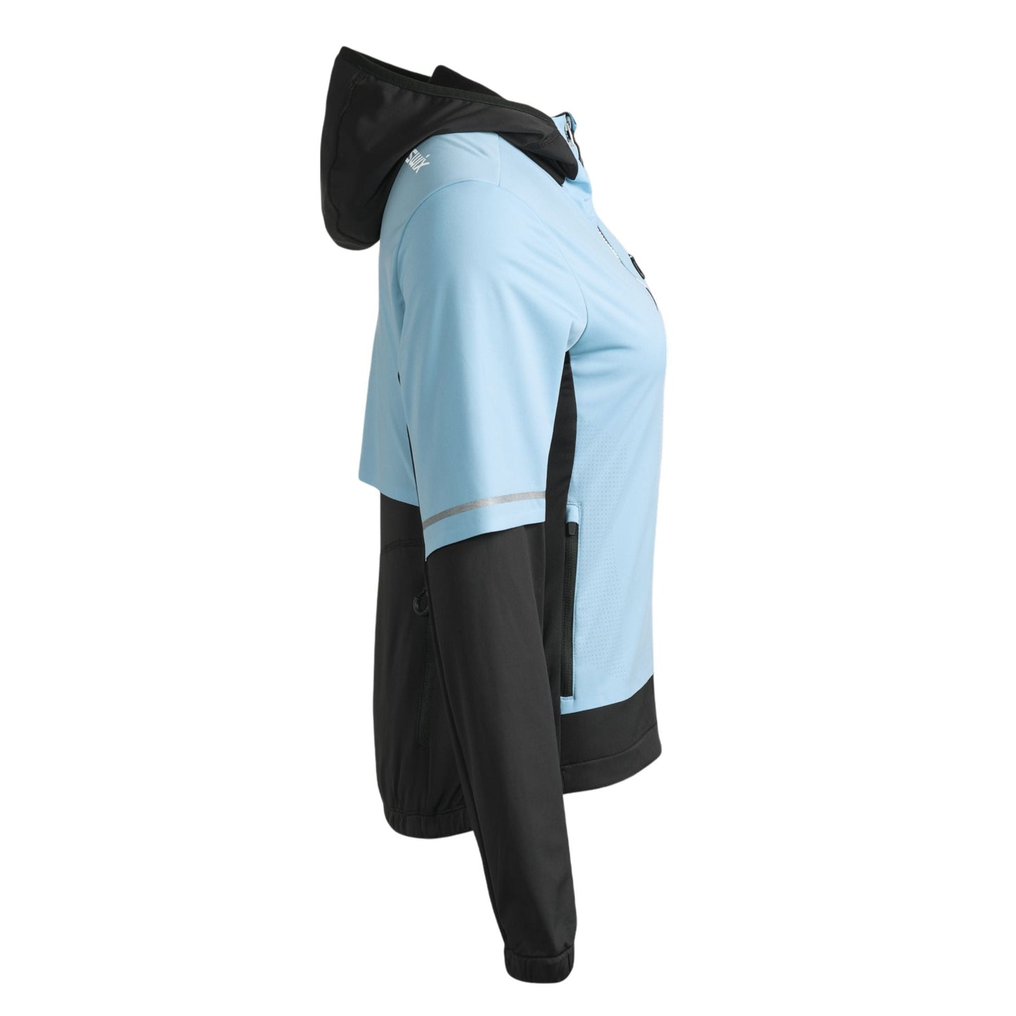 Delda - Manteau léger à coquille souple pour femmes