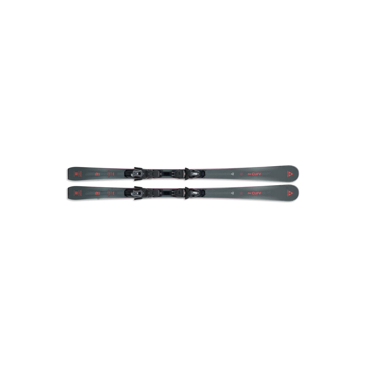 THE CURV DTI + RS 11 PR