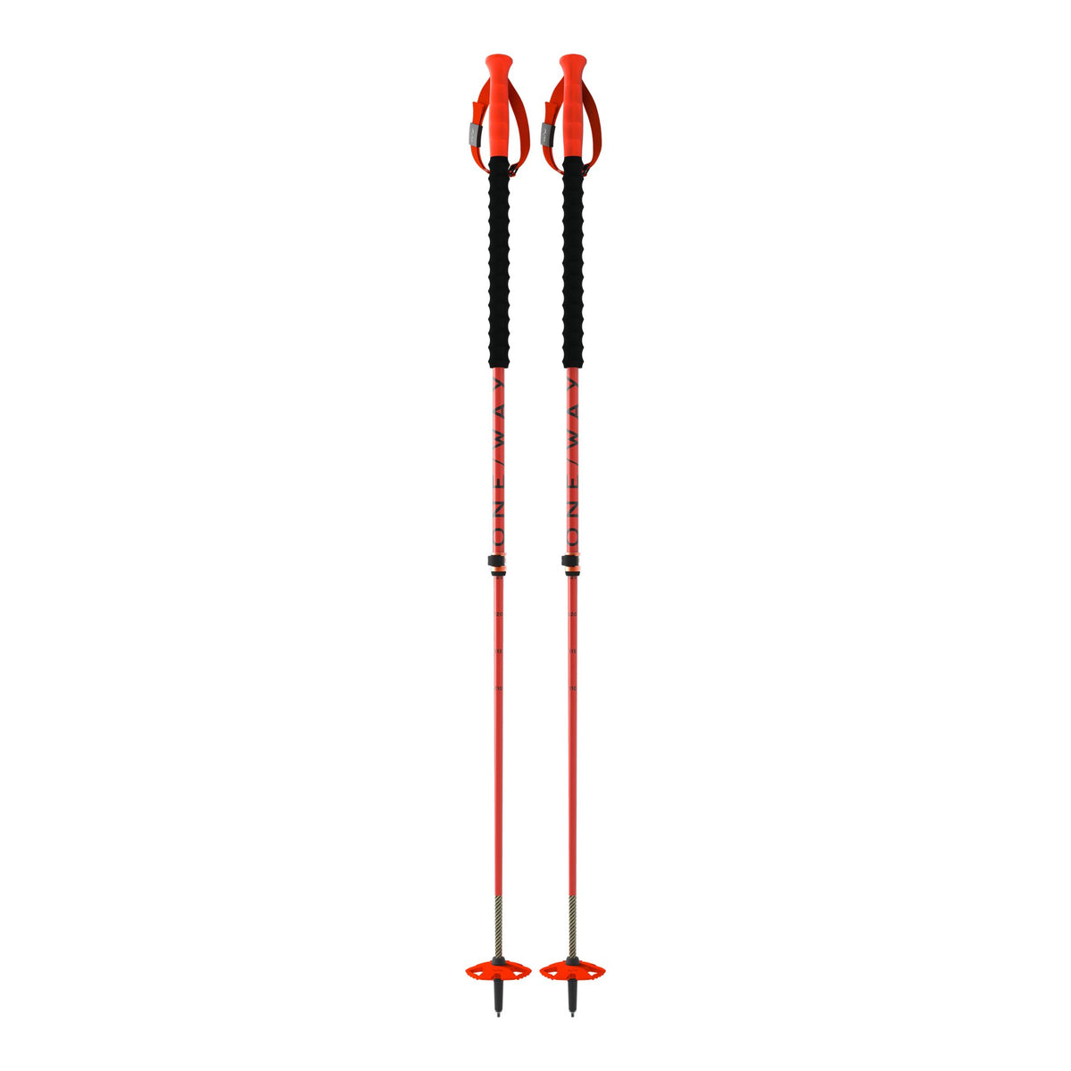 Fr Carbon Vario Pro