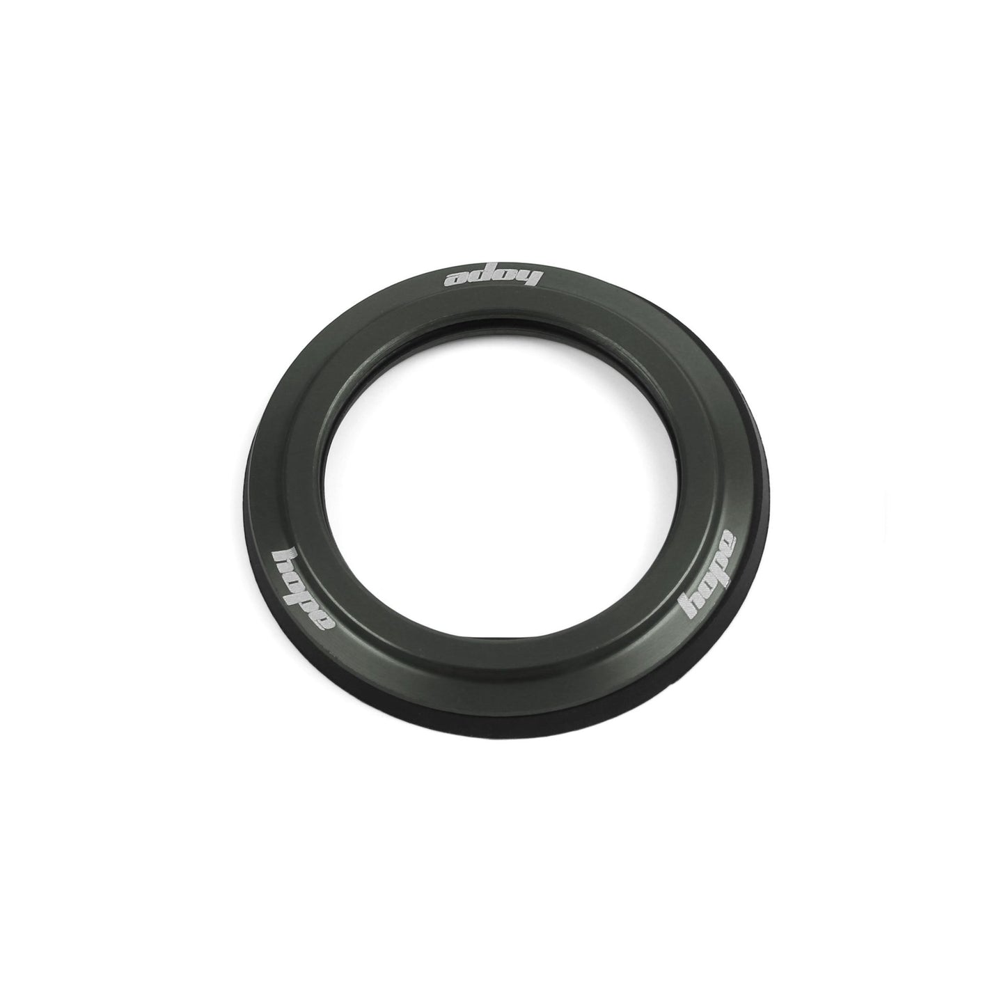 Hope Part Headset 1.5 Top Cover Smoke