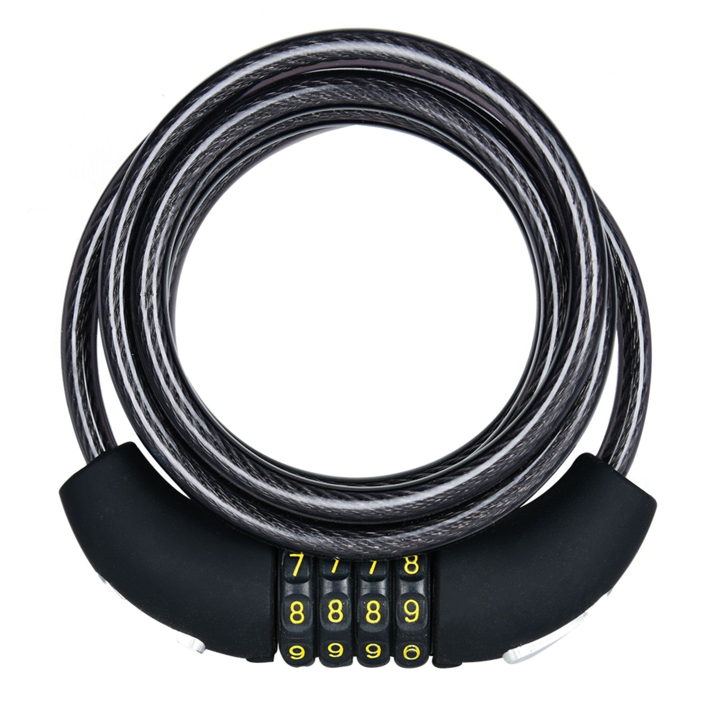 Combi8 Ressetable Combi Lock- 8MMx1800MM