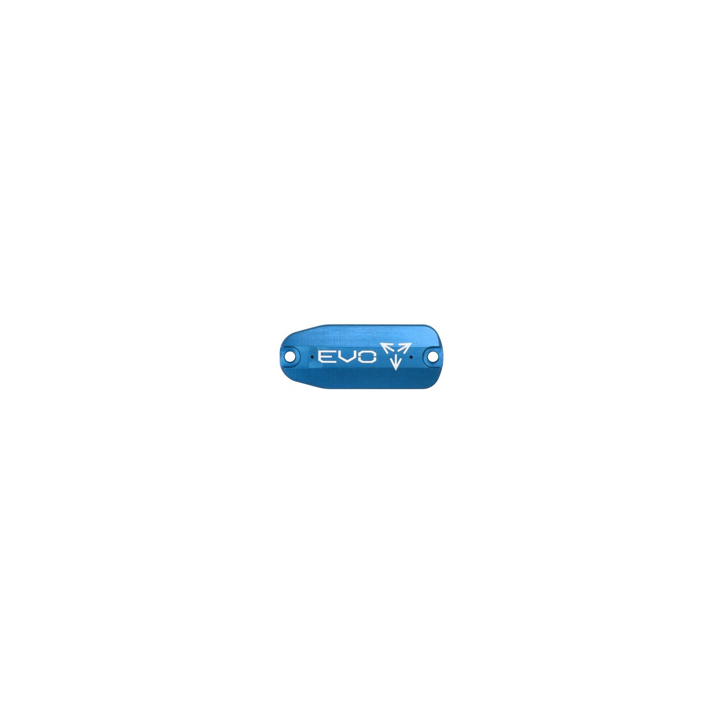 Hope Part Brake Evo Lid Left Hand- Blue