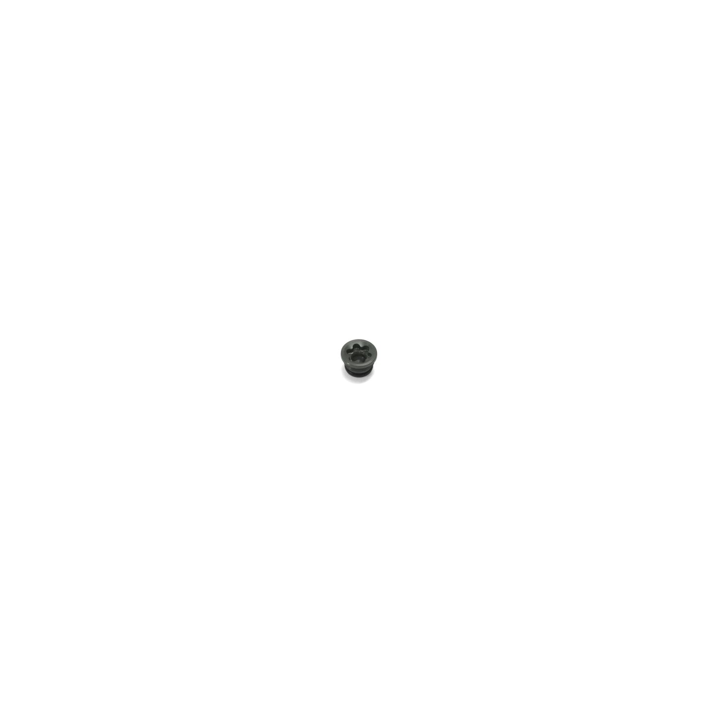 Hope Part Brake RX4 SR Dot Small Bore Cap Smoke