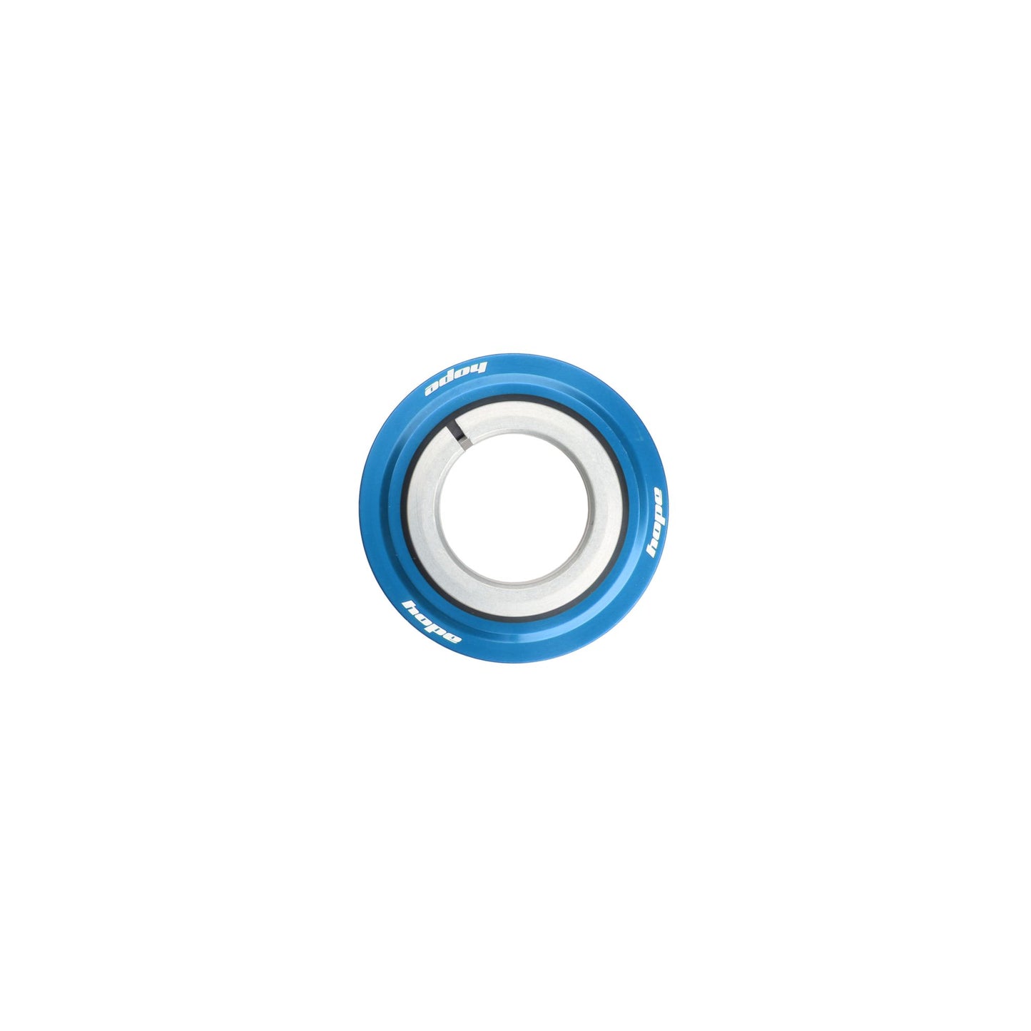 Hope Headset L Bottom Integral ZS 56-28.6 Blue