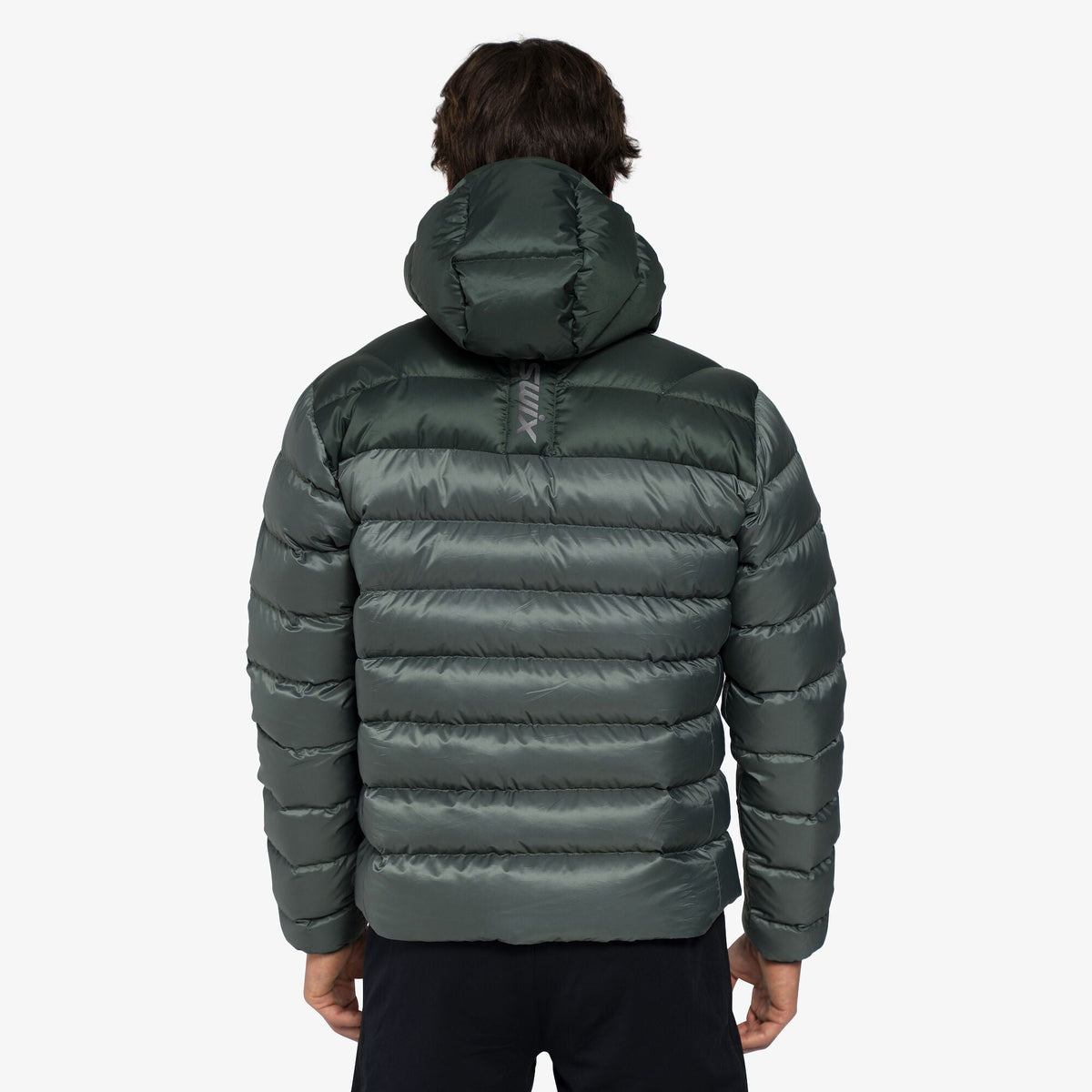 Infinity - Manteau en duvet pour hommes