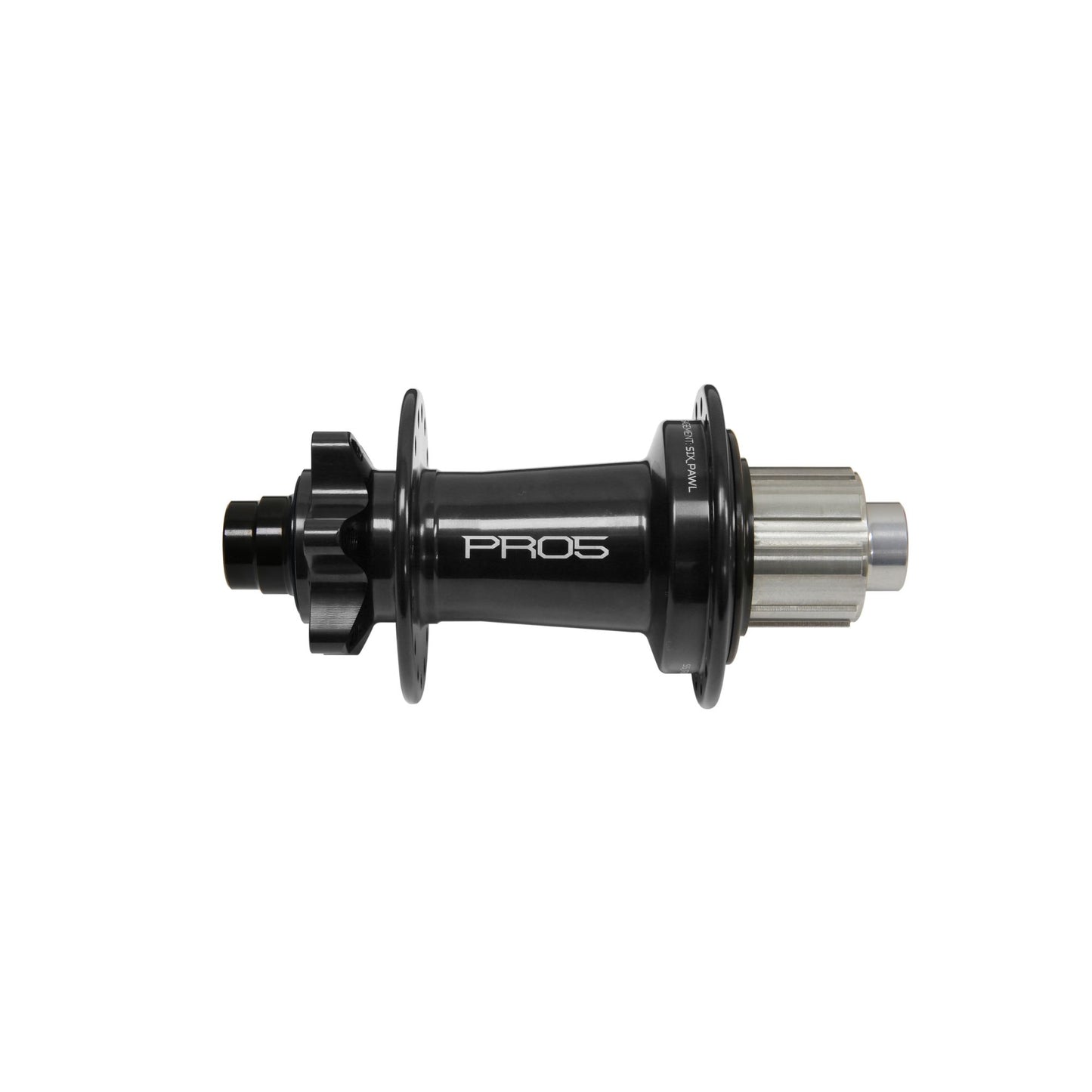 Hope Hub Rear Pro 5 36H Trial-SS 148mm x 12mm HG Steel Black