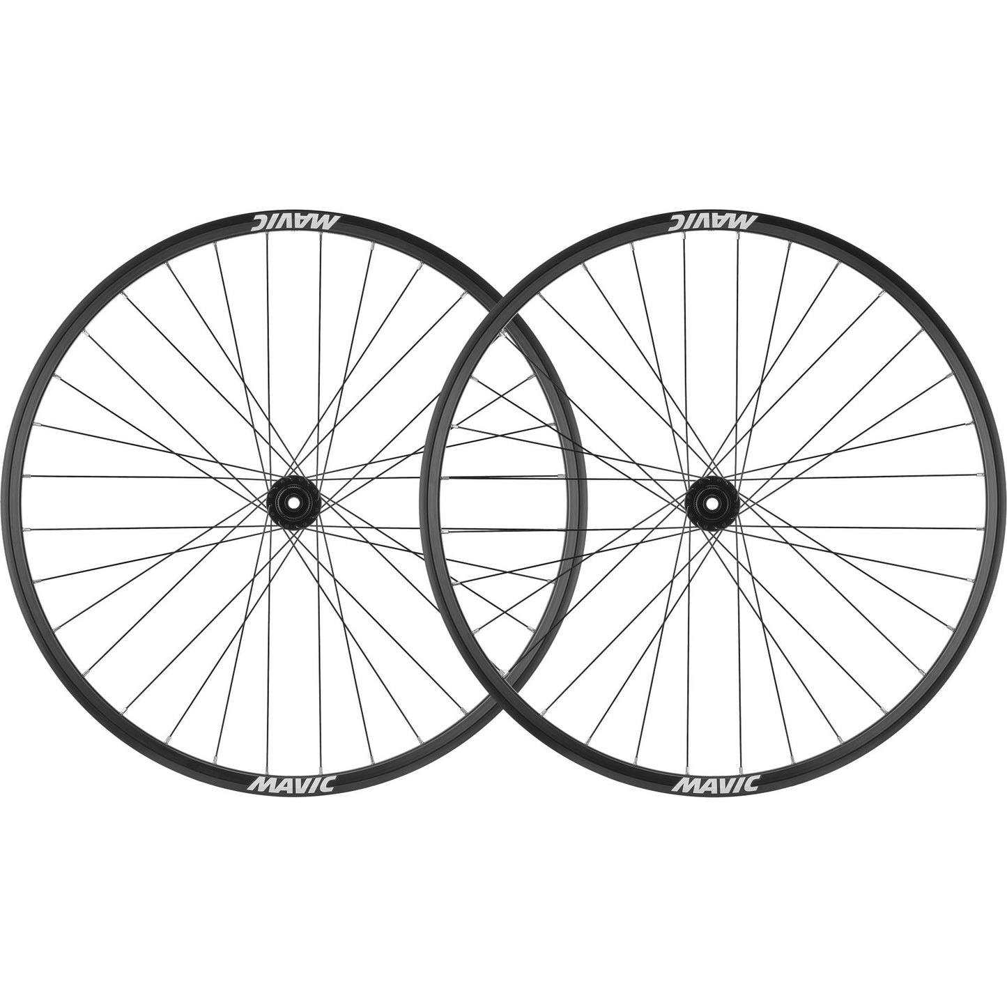 Mavic Wheel Pair E-Access XR22 29 Disc CL 12x100-142 HG-R