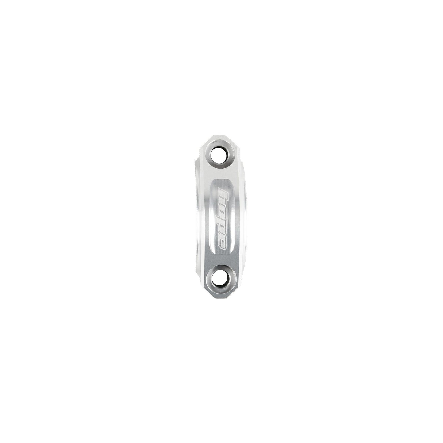 Hope Part Stem DM-Gravity Clamp Silver