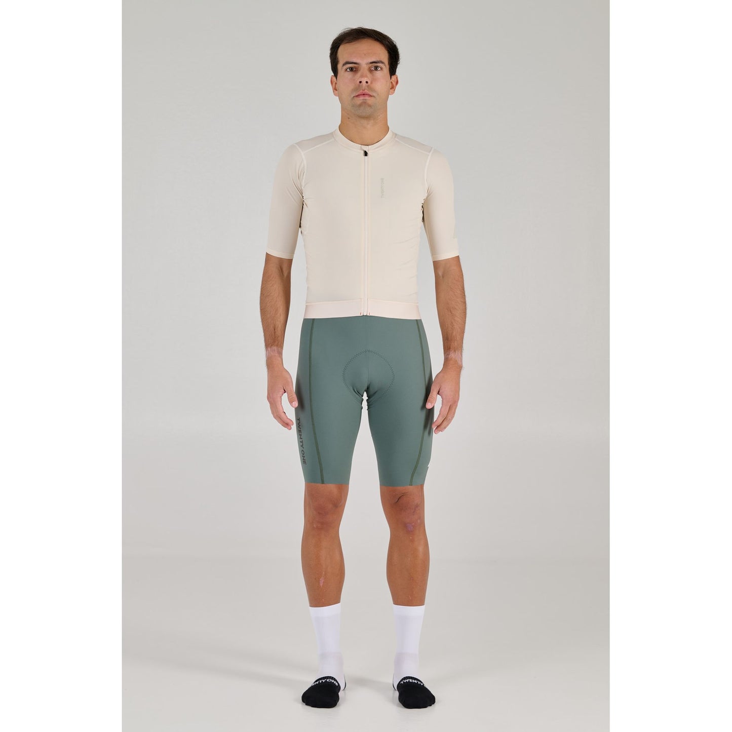 Men's Over Line Jersey