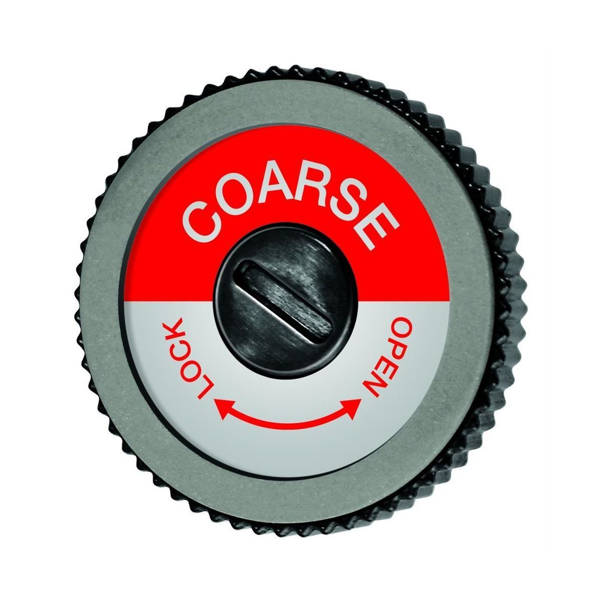 Evo Pro Edger Coarse Disc