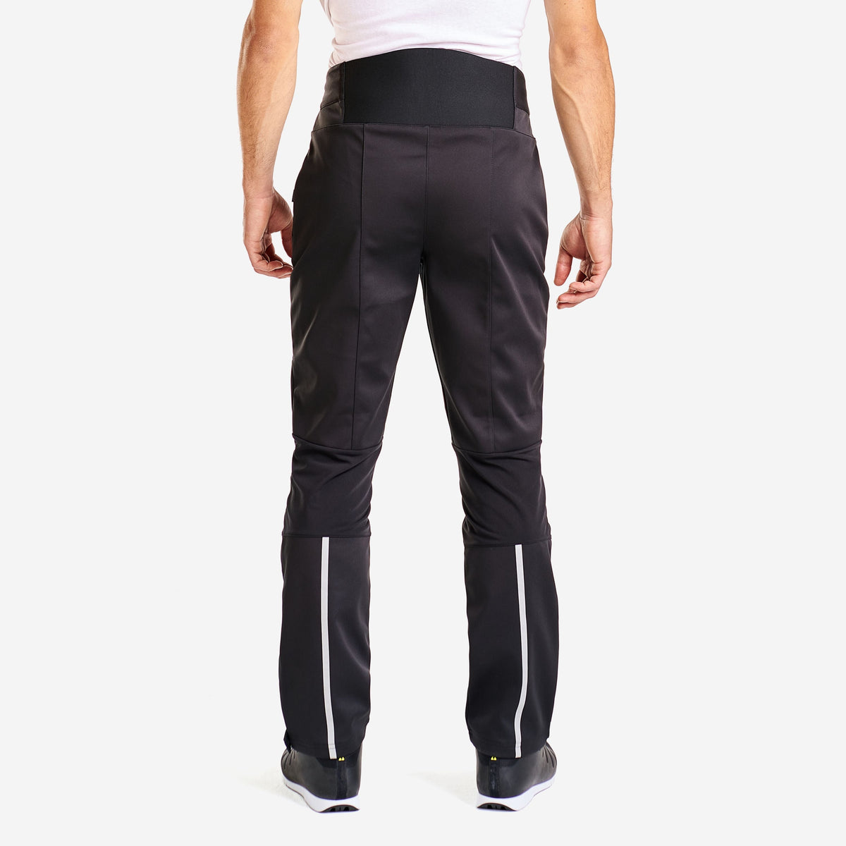 Voldo - Pantalon léger à coquille souple pour hommes