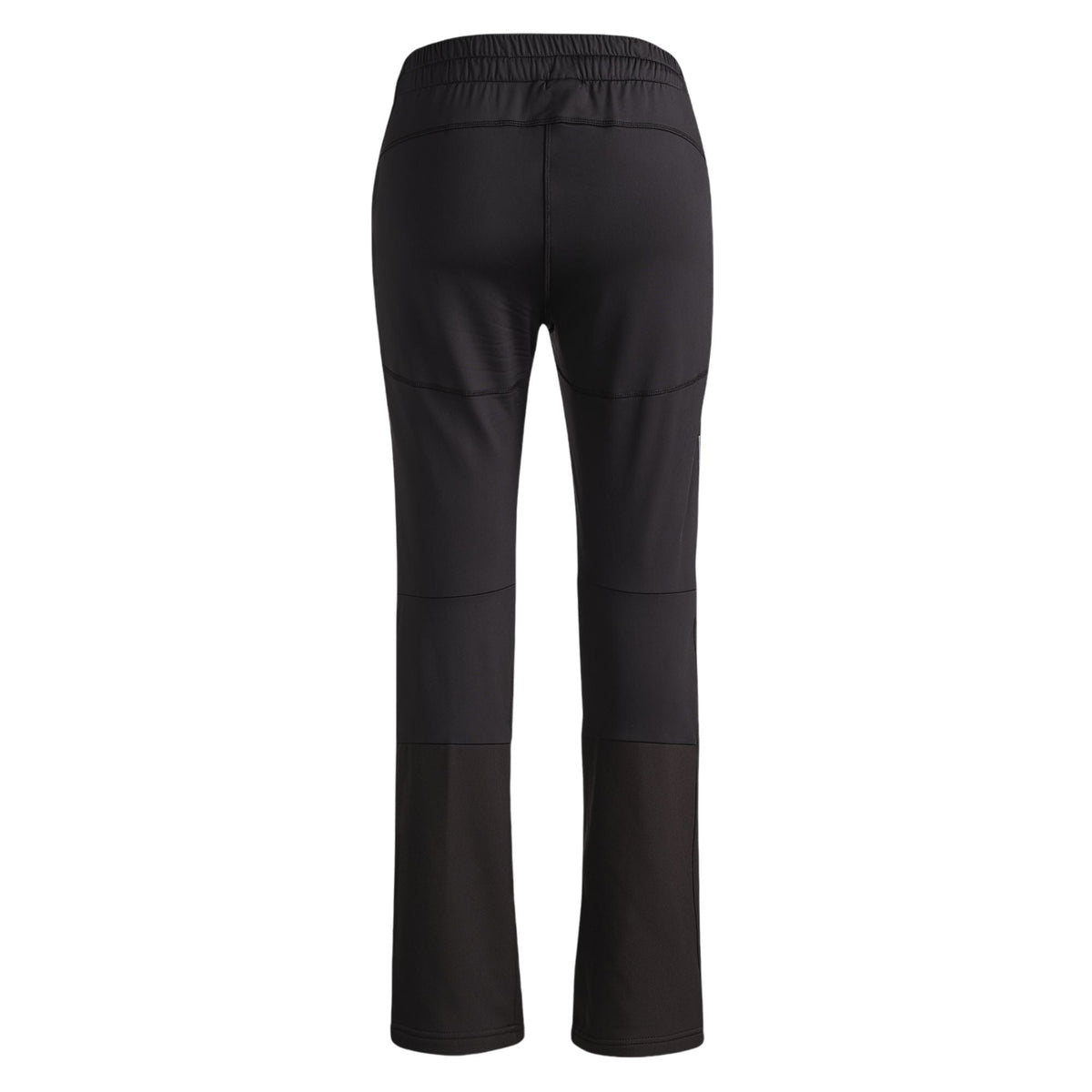 Corvara - Pantalon à coquille souple pour femmes