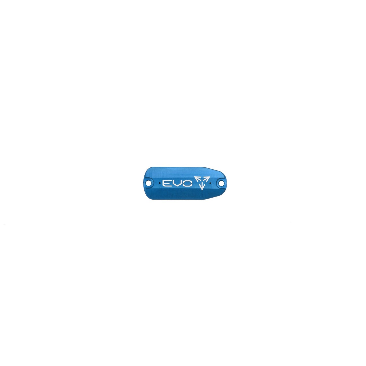Hope Part Brake Evo Lid Right Hand- Blue