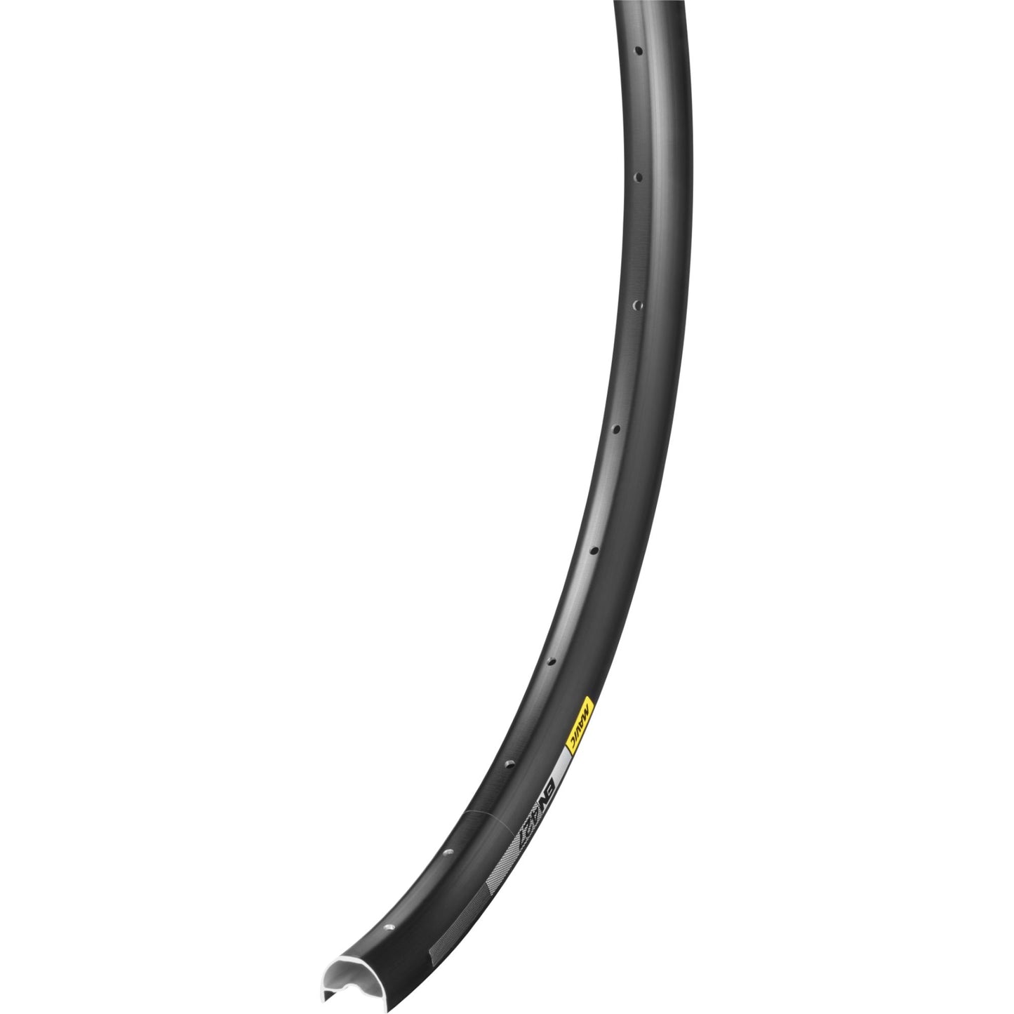 "Mavic - Jante En 427 Disque 27,5 Noir"