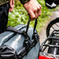 ORTLIEB PANNIER TOURING BACK ROLLER CLASSIC QL2.1 PETROL/BLACK 40L