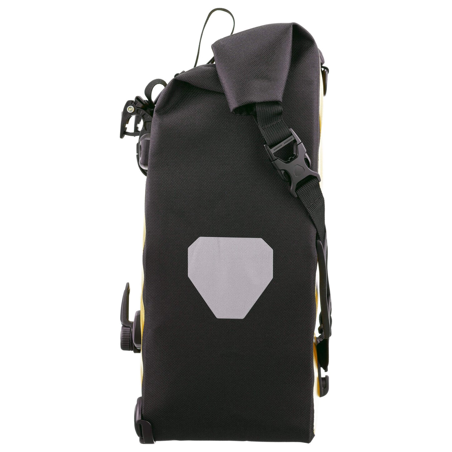 ORTLIEB PANNIER TOURING BACK ROLLER CLASSIC QL2.1 PETROL/BLACK 40L