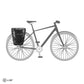 ORTLIEB PANNIER BACK ROLLER FREE QL2.1 LAGOON 40L