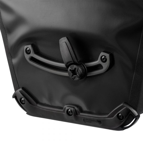 ORTLIEB PANNIER BACK ROLLER FREE QL2.1 LAGOON 40L