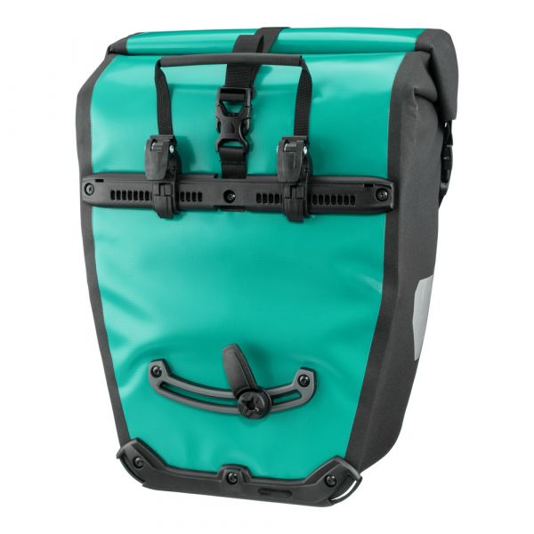 ORTLIEB PANNIER BACK ROLLER FREE QL2.1 LAGOON 40L