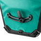 ORTLIEB PANNIER BACK ROLLER FREE QL2.1 LAGOON 40L