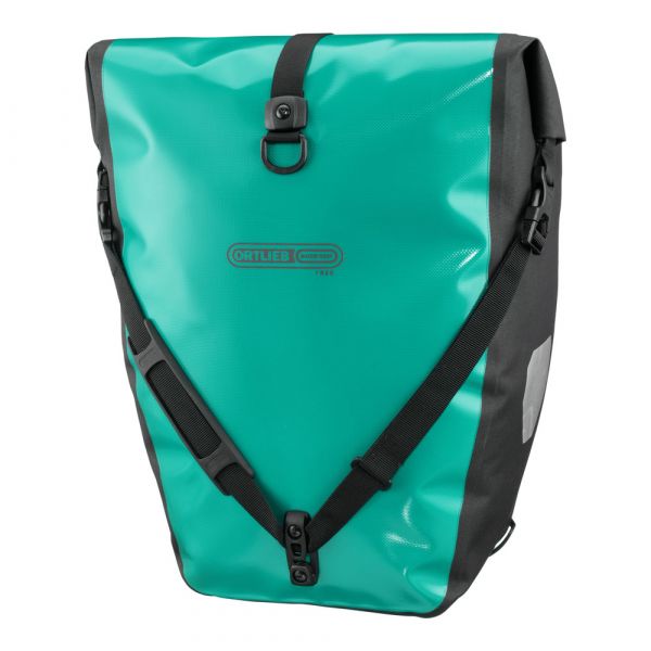 ORTLIEB PANNIER BACK ROLLER FREE QL2.1 LAGOON 40L