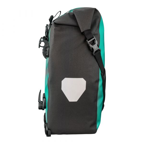 ORTLIEB PANNIER BACK ROLLER FREE QL2.1 LAGOON 40L