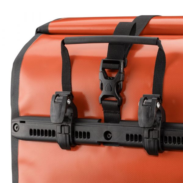 ORTLIEB PANNIER BACK ROLLER FREE QL2.1 LAGOON 40L