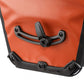 ORTLIEB PANNIER BACK ROLLER FREE QL2.1 LAGOON 40L