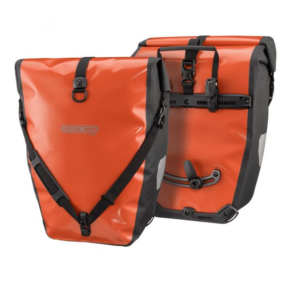 ORTLIEB PANNIER BACK ROLLER FREE QL2.1 LAGOON 40L