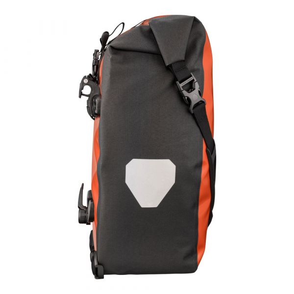 ORTLIEB PANNIER BACK ROLLER FREE QL2.1 LAGOON 40L