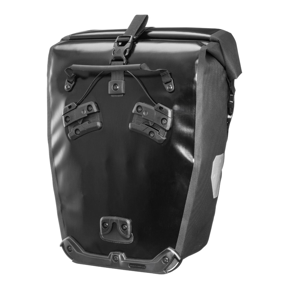 ORTLIEB PANNIER BACK-ROLLER FREE BLACK
