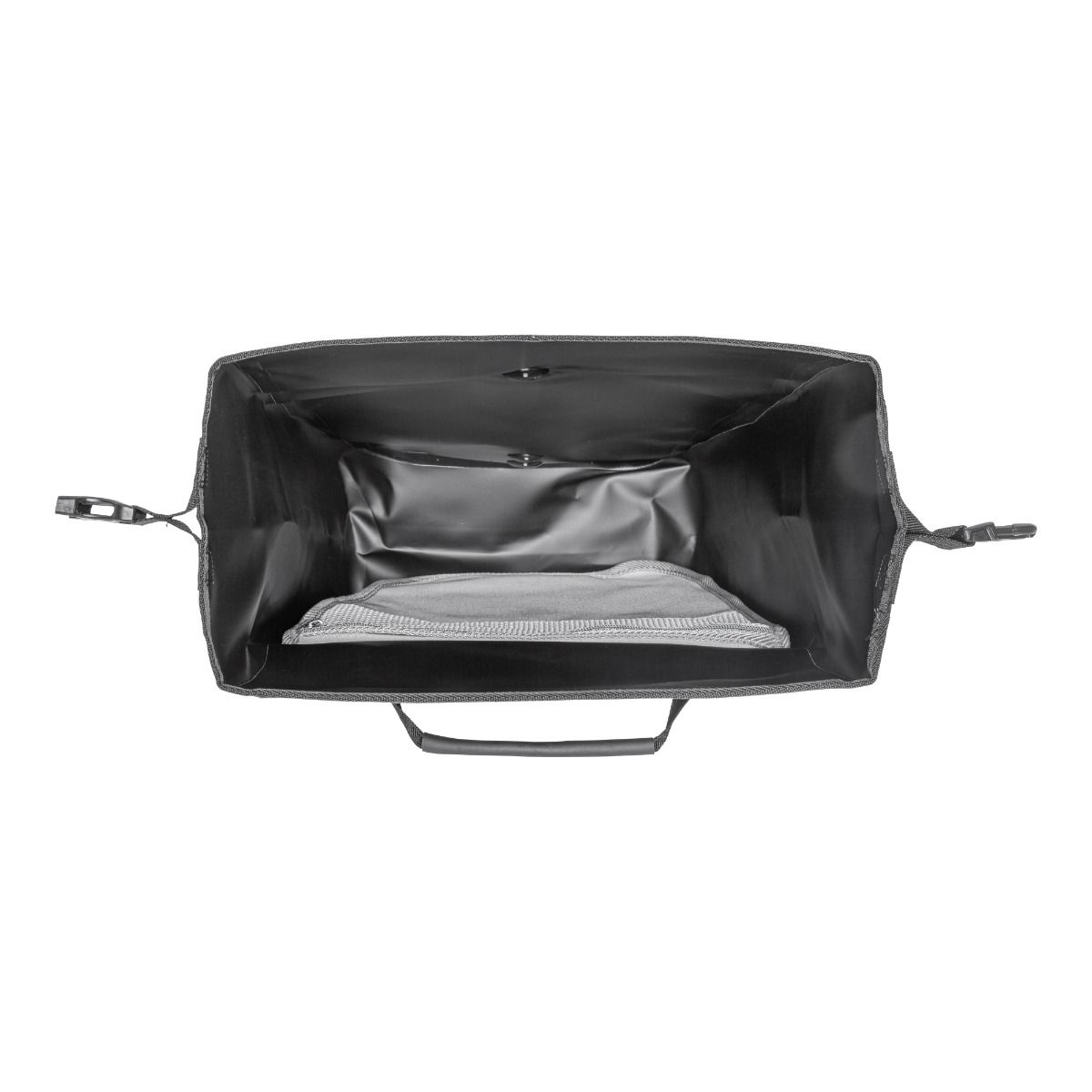 ORTLIEB PANNIER BACK-ROLLER FREE BLACK