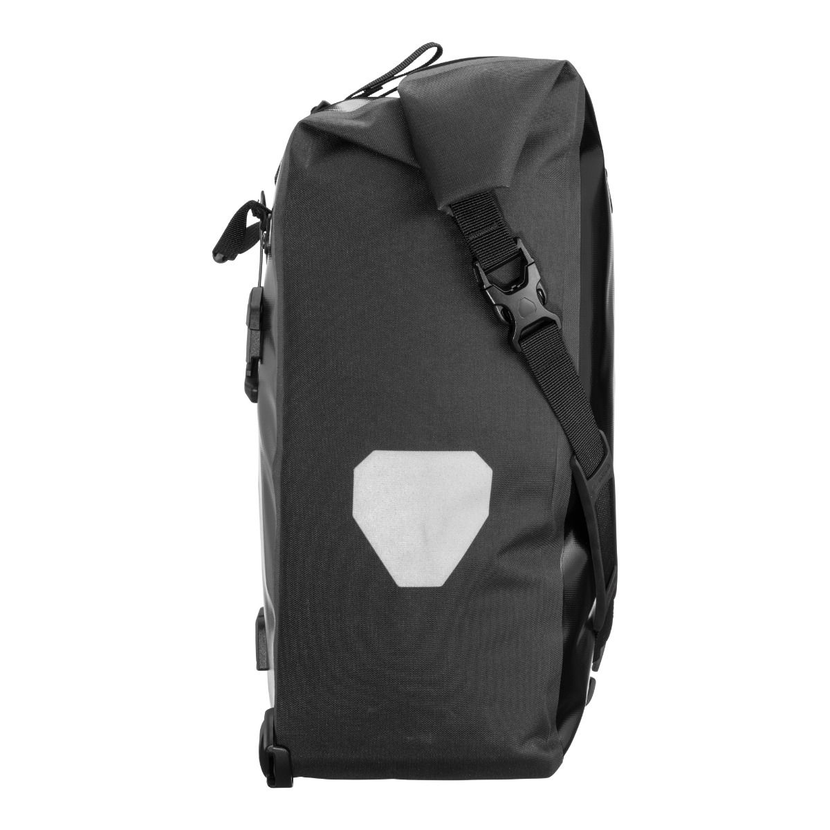 ORTLIEB PANNIER BACK-ROLLER FREE BLACK