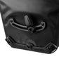 ORTLIEB PANNIER BACK-ROLLER DESIGN JELLYFISH QL2.1 WHITE-BLACK 20L