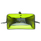 ORTLIEB PANNIER HIGH VISIBILITY BACK ROLLER PVC FREE QL2.1 YELLOW/BLACK REFLECTIVE 20L (SINGLE)