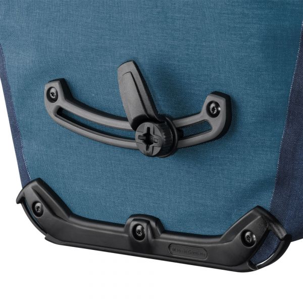 ORTLIEB PANNIER TOURING BACK-ROLLER PLUS CR QL2.1 DUSK BLUE 40L
