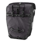 ORTLIEB PANNIER TOURING BACK ROLLER PLUS CR QL2.1 GRANITE/BLACK 40L