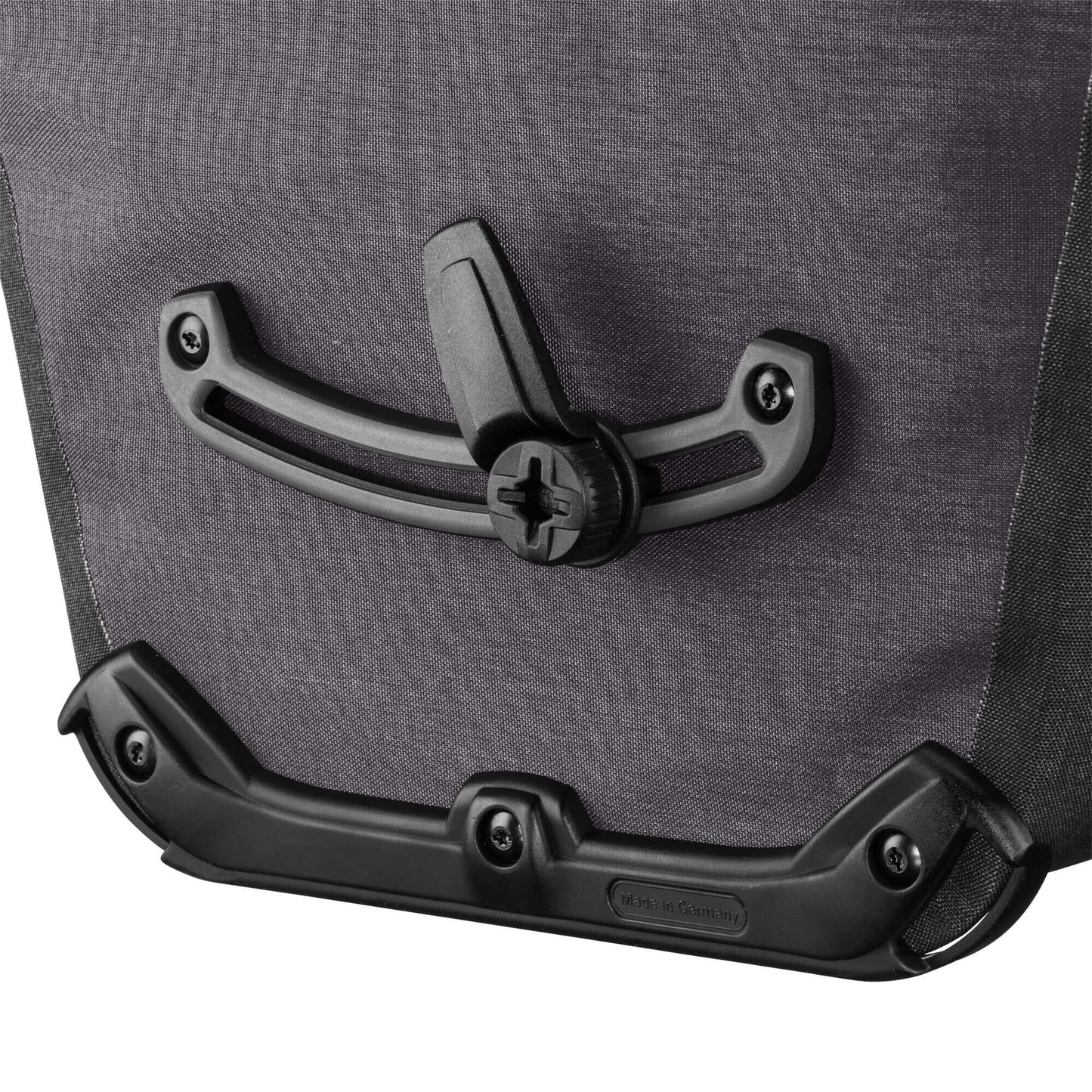 ORTLIEB PANNIER TOURING BACK-ROLLER PLUS CR QL2.1 DUSK BLUE 40L