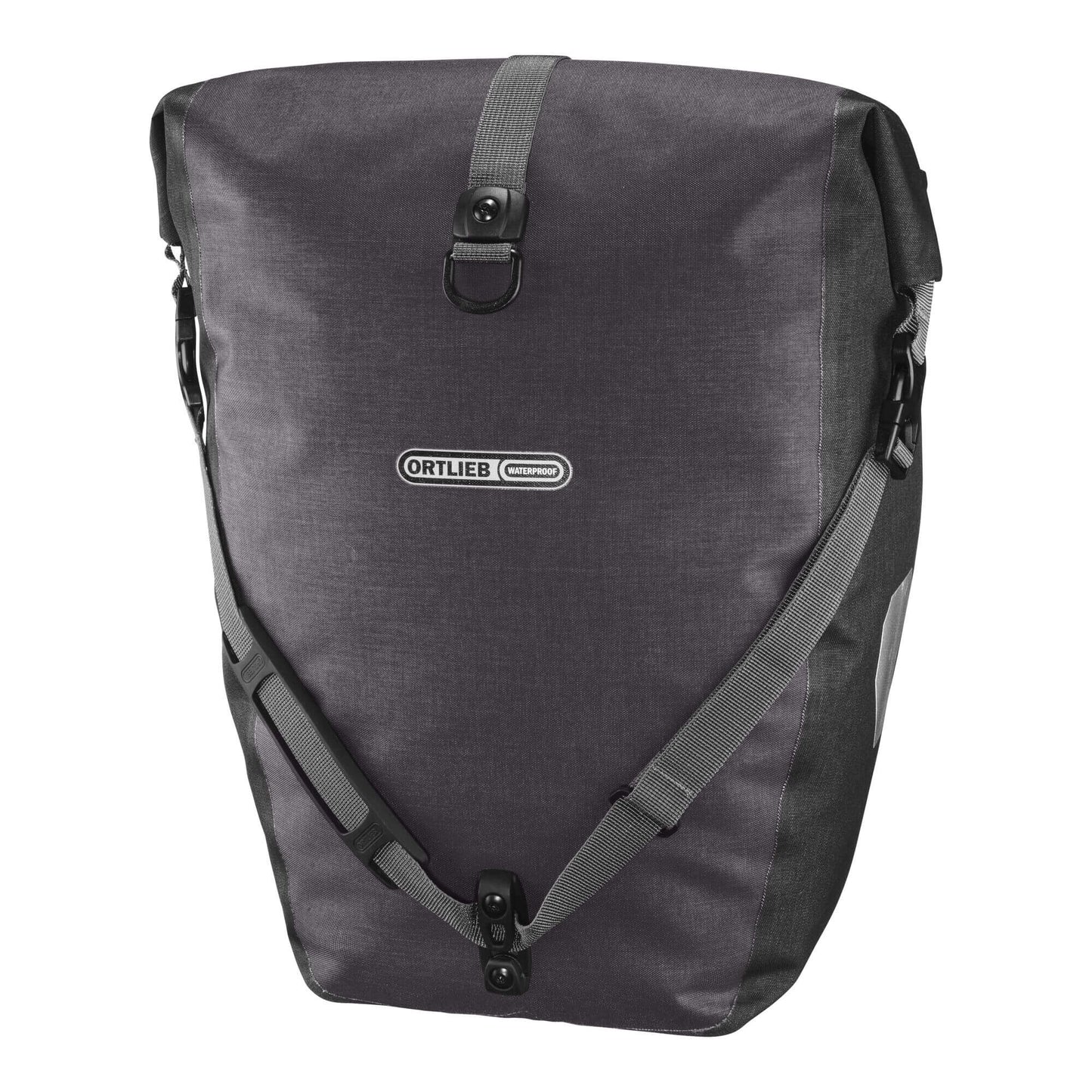 ORTLIEB PANNIER TOURING BACK-ROLLER PLUS CR QL2.1 DUSK BLUE 40L