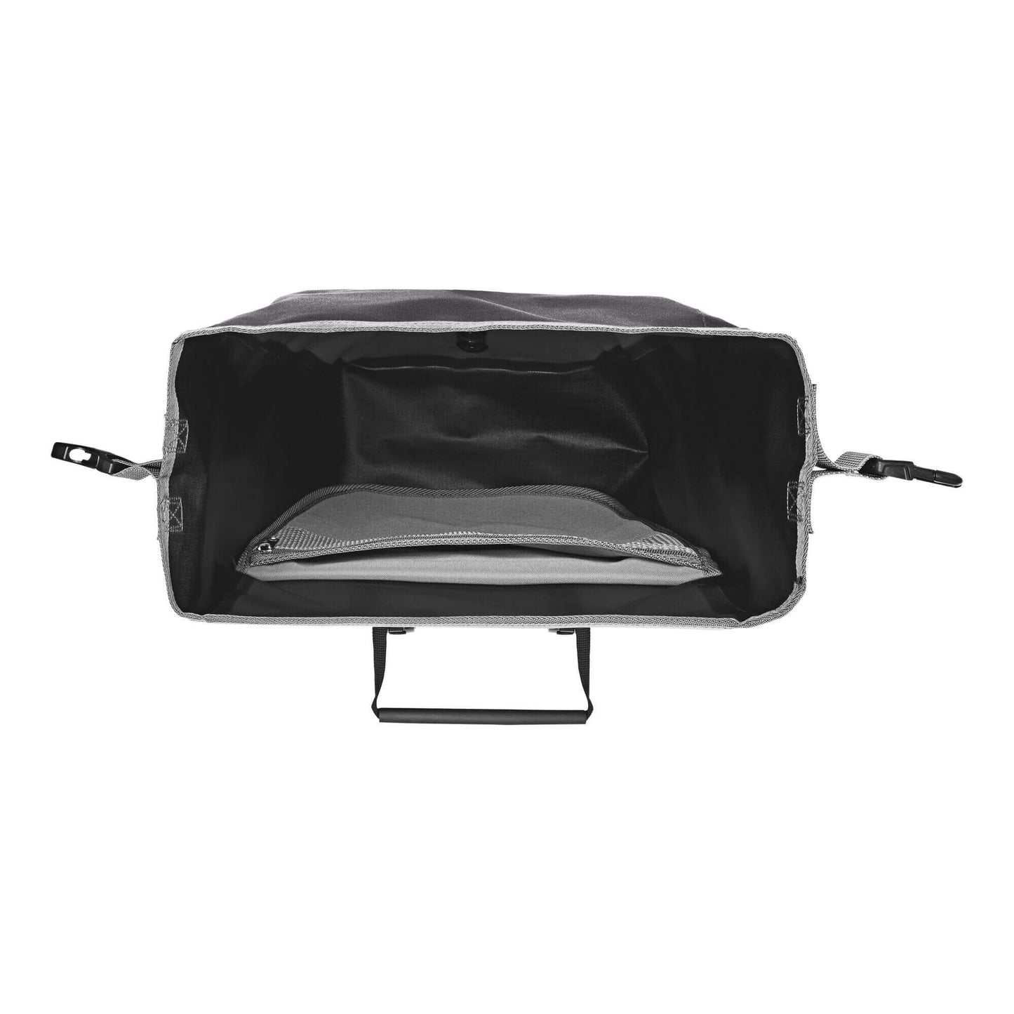 ORTLIEB PANNIER TOURING BACK-ROLLER PLUS CR QL2.1 DUSK BLUE 40L