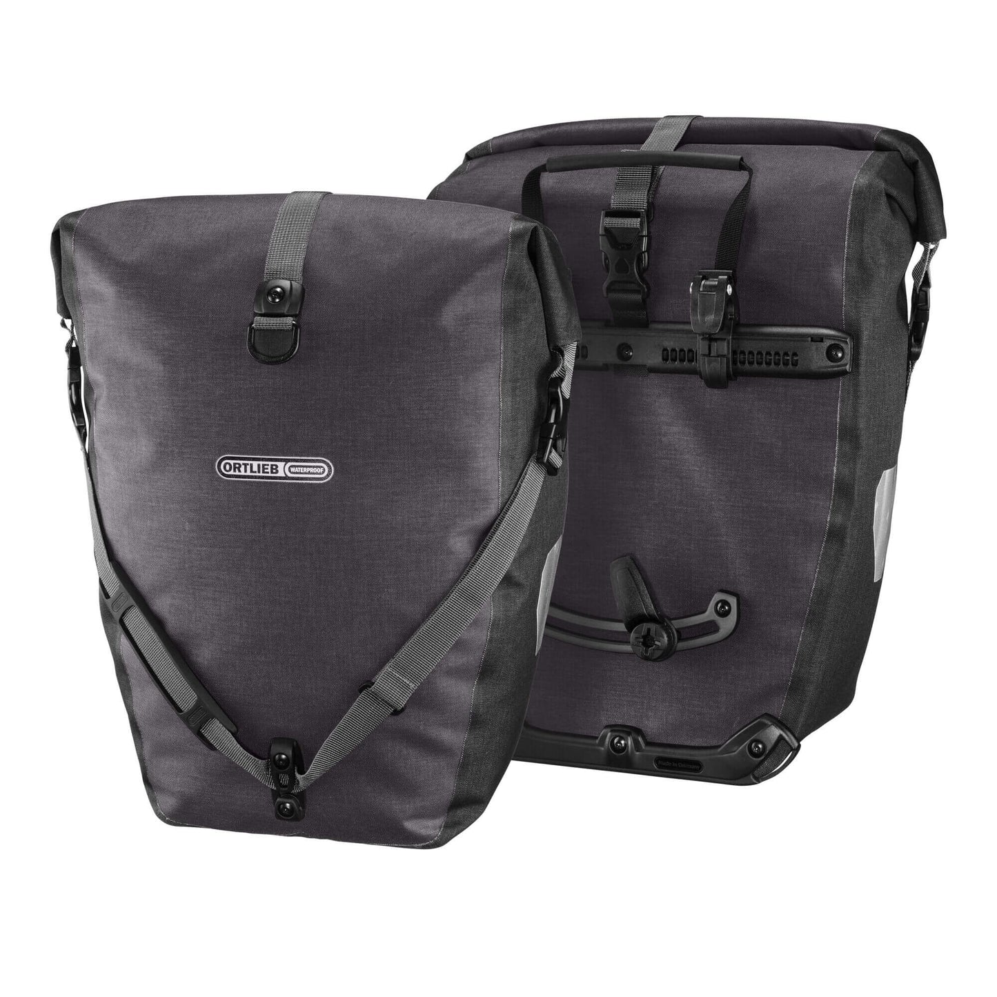 ORTLIEB PANNIER TOURING BACK-ROLLER PLUS CR QL2.1 DUSK BLUE 40L