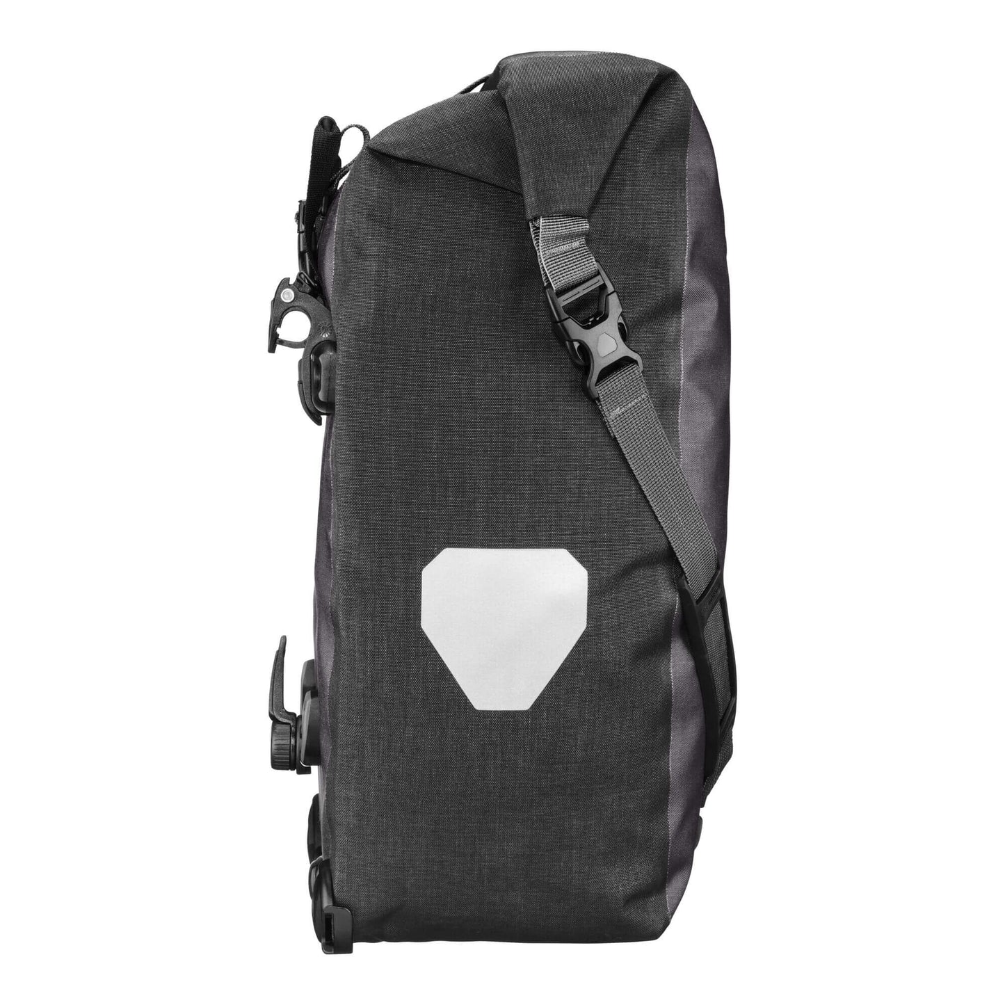 ORTLIEB PANNIER TOURING BACK-ROLLER PLUS CR QL2.1 DUSK BLUE 40L