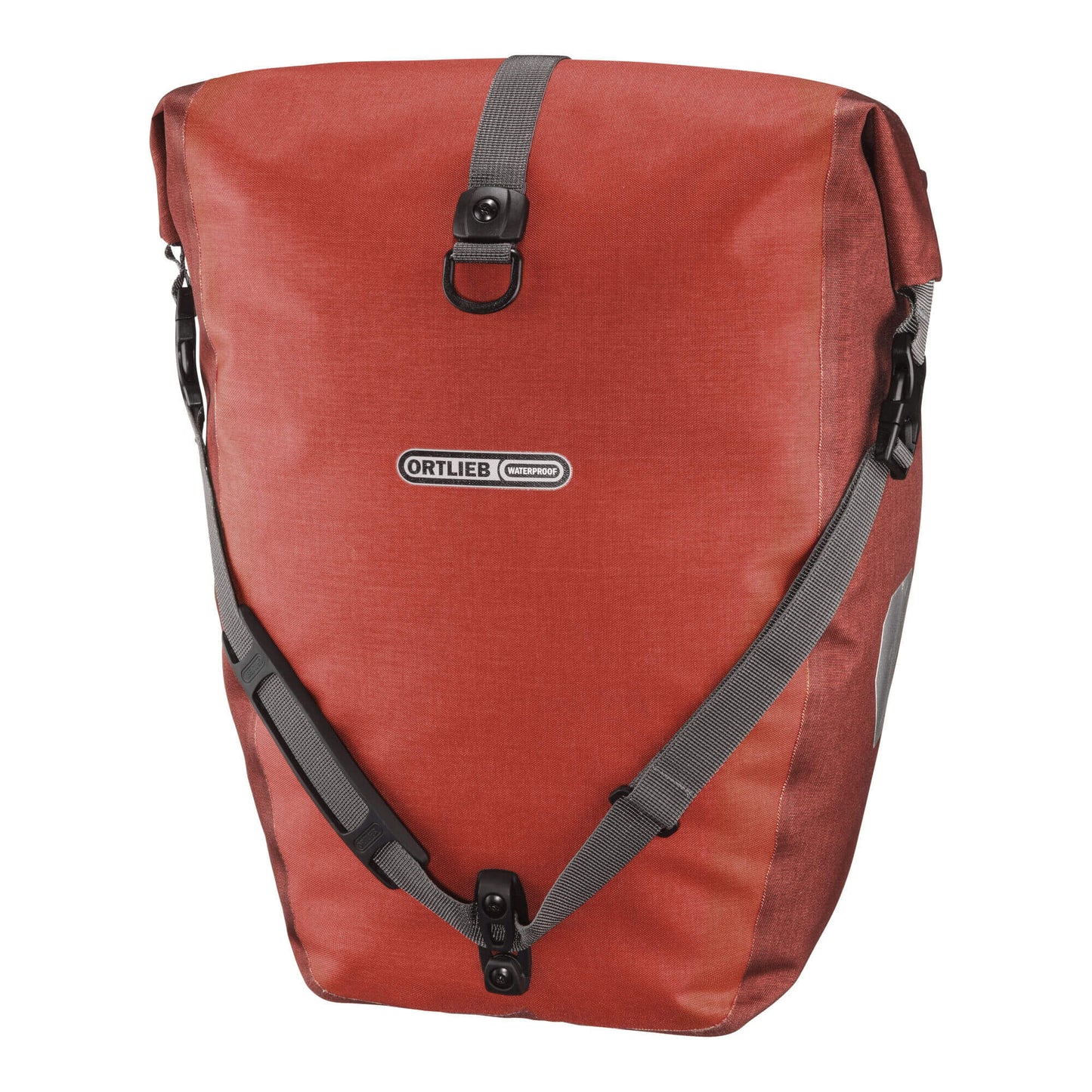 ORTLIEB PANNIER TOURING BACK-ROLLER PLUS CR QL2.1 DUSK BLUE 40L